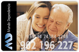 TiendasMD's profile picture. Centros atendidos por Terapeutas Ocupacionales con el único proposito de mejorar la calidad de vida de Personas Dependientes en todos los ámbitos de su vida.