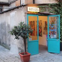 Galería Alegría (@galeriaalegria) 's Twitter Profile
