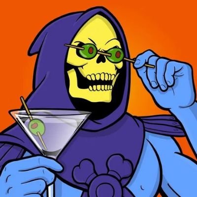 Me gustan los cómics, el cine, los videojuegos, la pizza recalentada y la cerveza. Fan de los arándanos, las Tortugas Ninja y el dungeon crawling.