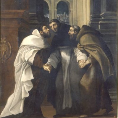 cesarminasg's profile picture. ordem dos carmelitas descalços