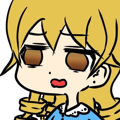 かげうすP🐿🍄さんのプロフィール画像