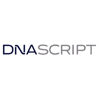 DNA Script(@DNAScript) 's Twitter Profile Photo
