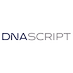 DNA Script (@dnascript) Twitter profile photo
