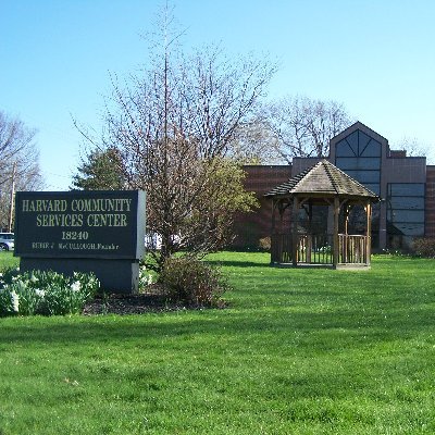 Harvard Community Center