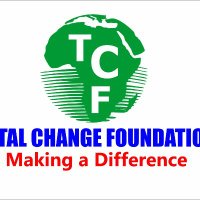 Total Change Foundation- TCF (@totalchangefoun) 's Twitter Profile