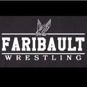 Official twitter account for Faribault High School, Middle School and Youth Wrestling. Go Falcons!
https://t.co/P1pbO6gBs5