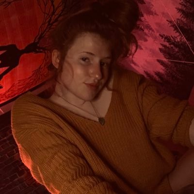 brynnadolan's profile picture. uwlax                                                              she/her