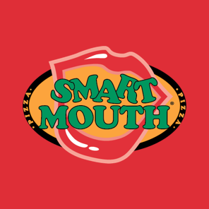 Smart Mouth Pizza is serving up good, hot, fresh pizza in schools throughout the US. Remember, It's Good to have a Smart Mouth®!