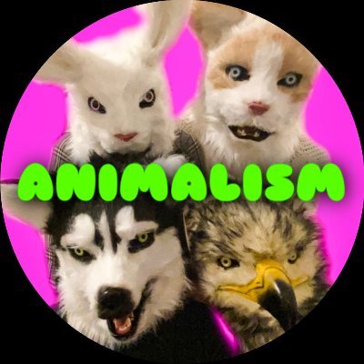 無言フォロー失礼致します🐰🐶 #YouTuber 🐱 🐦🔽🔽【animalism】アニマリズム🔽🔽 ⠀ ⠀ ⠀ ⠀ ⠀ ⠀ ⠀とり🐦ぬこ🐱いっぬ🐶うさ🐰 ⠀ ⠀ ⠀ ⠀ ⠀ ⠀ ⠀ ⠀ ⠀ ⠀ ⠀笑顔と笑いを届ける動物達