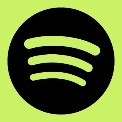 Spotify Design