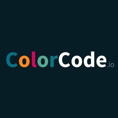 ColorCodeio's profile picture. The code school for regular people 💻📚🎉 by @sinajaz