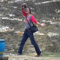 isnan (@isnanpuspito) 's Twitter Profile