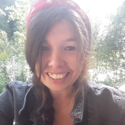 Software Developer . Vegetarian . Feminist . Environmentalist . Beer Lover . Festival Junkie . Book worm