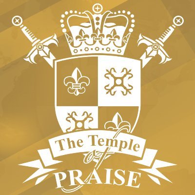 The OFFICIAL Twitter for The Temple of Praise | 700 Southern Ave. SE, Wash., DC 20032 | @BishopStaples Presiding Prelate @wlamarstaples Senior Pastor