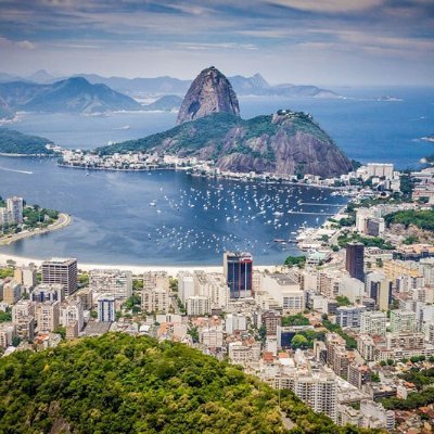 guiazonasulrj's profile picture. Guia Online da Zona Sul do Rio de Janeiro. Notícias, novidades, promoções, empregos e muito mais.