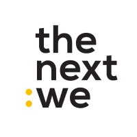 TheNextWe (@thenextwe) 's Twitter Profile