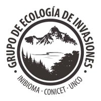 Grupo de Ecología de Invasiones(@ecoinvasiones) 's Twitter Profile Photo
