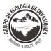 Grupo de Ecología de Invasiones (@ecoinvasiones) Twitter profile photo Grupo de Ecología de Invasiones (@ecoinvasiones) Twitter profile photo