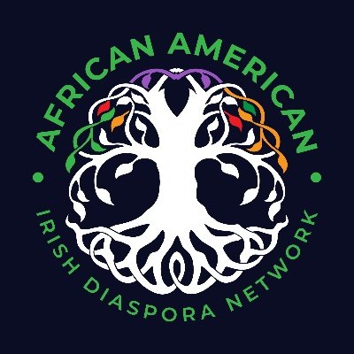 The African American Irish Diaspora Network helps connect those with African American and Irish heritage to the culture, people & country of Ireland