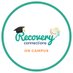 Recovery Connections on Campus (@campus_recovery) Twitter profile photo