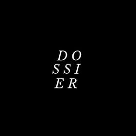 Dossier Studios is a boutique branding & marketing agency, building lifestyle & luxury brands