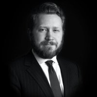 Hunter Morgen (@huntermorgendc) 's Twitter Profile