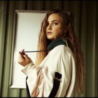 Etta Zelmani (@ettazelmani) Twitter profile photo