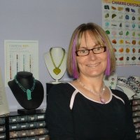 Debbie James - @rubyjamesjewels Twitter Profile Photo