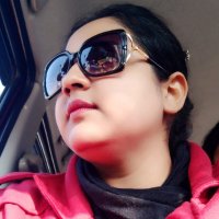 Deepanjali Itkan (@ditkan) 's Twitter Profile