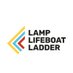 Lamp Lifeboat Ladder (@project3l) Twitter profile photo Lamp Lifeboat Ladder (@project3l) Twitter profile photo