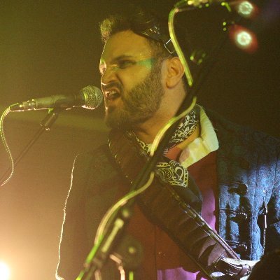 Kofi Youngさんのプロフィール画像