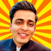 Kanishk Matta ⭐ (@kanishkmatta) 's Twitter Profile