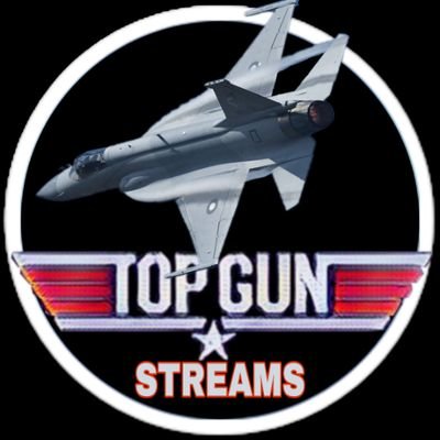 TopGunStreams Profile Picture