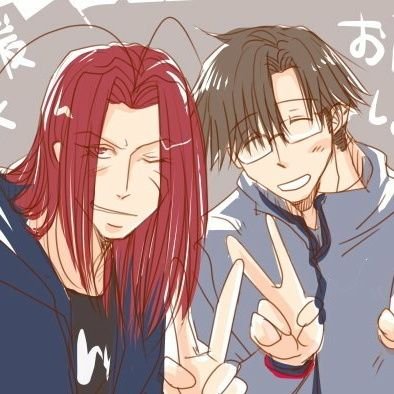 mayonecoさんのプロフィール画像