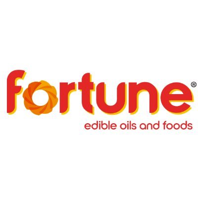 This is the official Twitter handle of Fortune Foods.