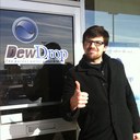 Mitch Webb - @MitchyDooDrop - Twitter