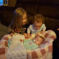 Megan Bashak (@meganbashak) 's Twitter Profile