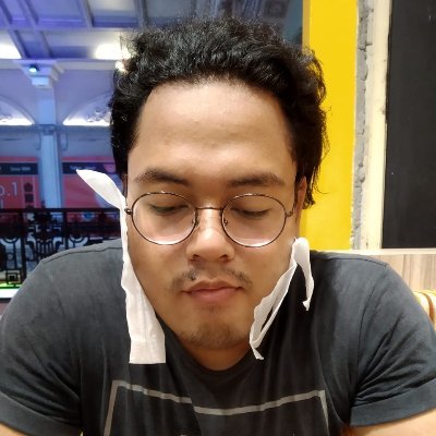 ahnavbilauvaq's profile picture. stan heejin

reachable through: ahnavbilauvaq@gmail.com