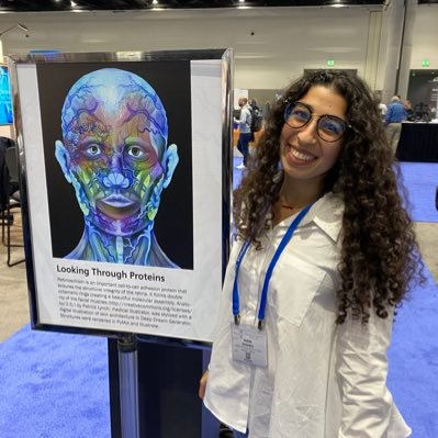 mirnadamergi's profile picture. #WomenInSTEM | Product Manager at RID Inc | Co-director of the YYC DataCon 2024 | Fr:Eng