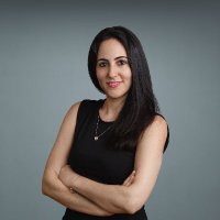 Lea Azour (@leaazour) 's Twitter Profile