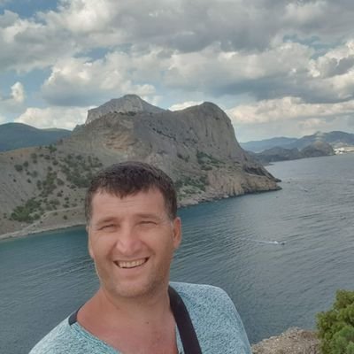 VKlochev's profile picture. Многодетная семья.