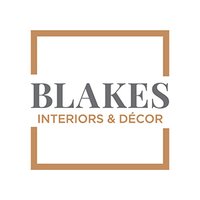 Blakes Interiors & Decor(@BlakesDecor) 's Twitter Profile Photo