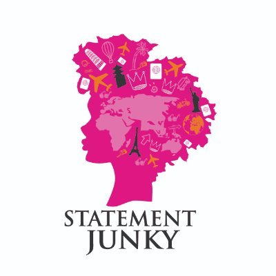 🌎 Show her the world, She'll change the world!
💕Pay it forward #StatementJunky 
Join our Tribe & become a Change Agent✨