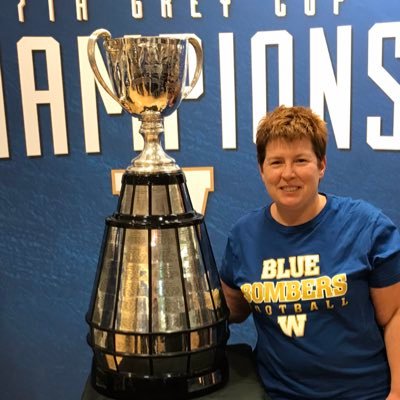 A Canadian 🇨🇦 who makes living being a Chartered Professional Accountant, Winnipeg Blue Bombers fan and always looking for new travel adventure