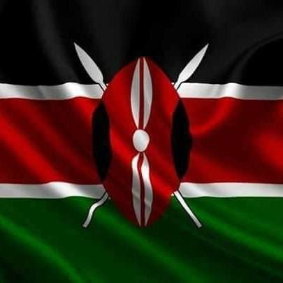 KoechMzalendo's profile picture. Allah Akbar