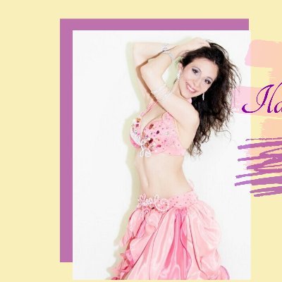 ArtistIlaria's profile picture. Professional bellydancer and dance teacher.