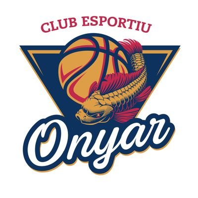 CEONYAR's profile picture. Twitter oficial del C.E. ONYAR de Girona