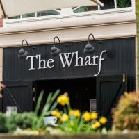 The Wharf (@wharfpub) Twitter profile photo