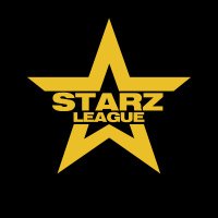 Starz League (@starzleague) 's Twitter Profile