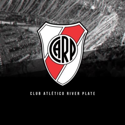 A mi me volvio loco ser de River Plate 🐓